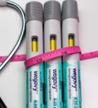 וויגובי כבר כאן - זריקת ההרזיה המבטיחה מגיעה השבוע לישראל  -תמונה